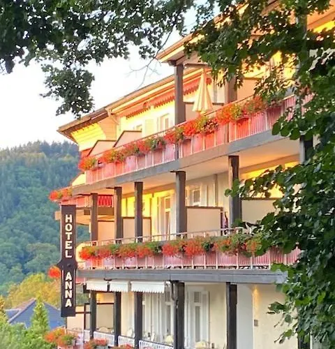 Hotel Anna