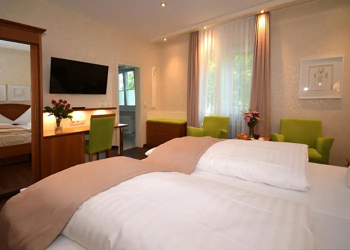 Hotel Anna