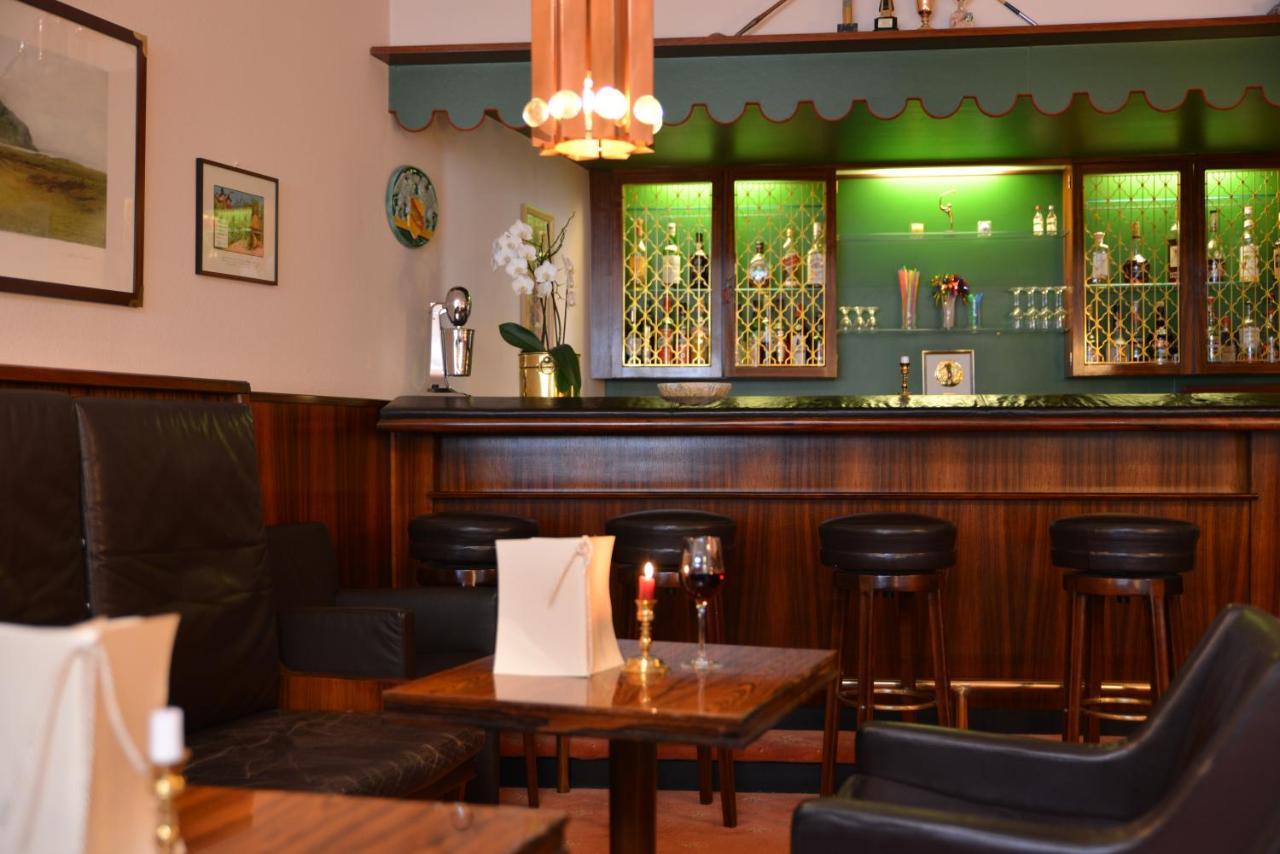Anna Hotel