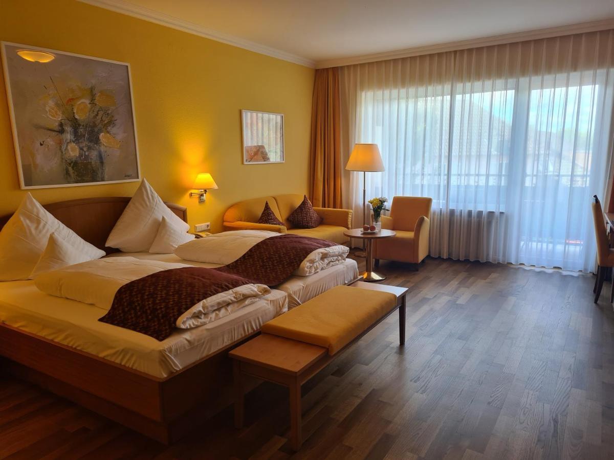 Anna Hotel