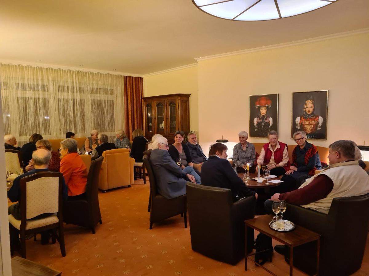 Hotel Anna 4*