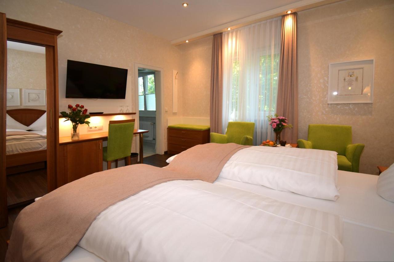 Hotel Anna