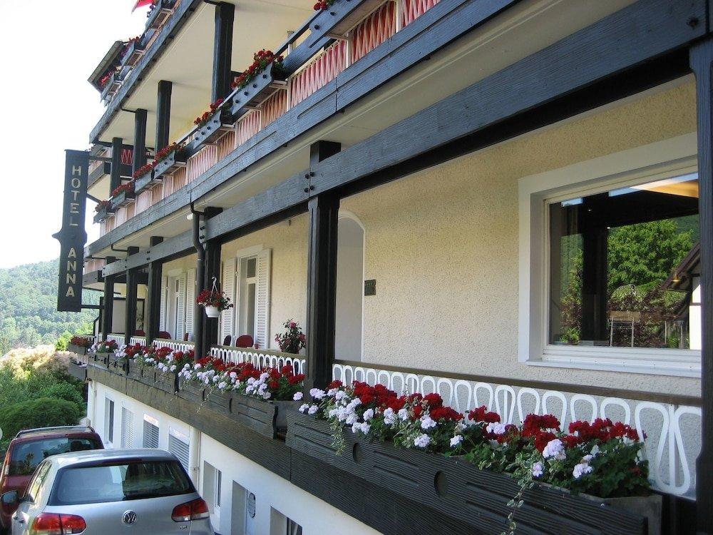 Anna Hotel