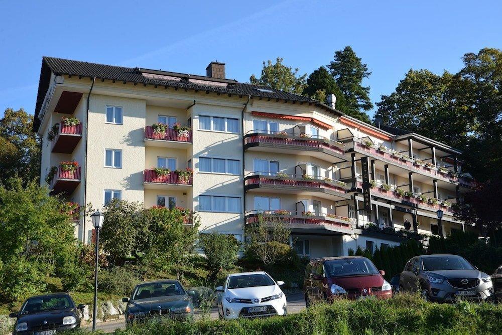 Anna Hotel