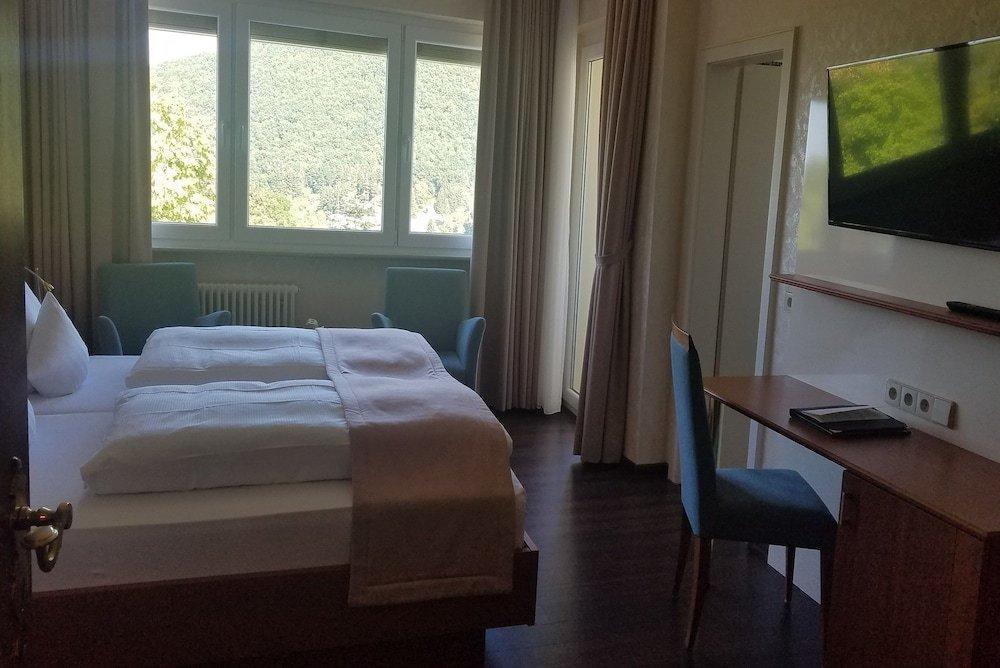 Hotel Anna