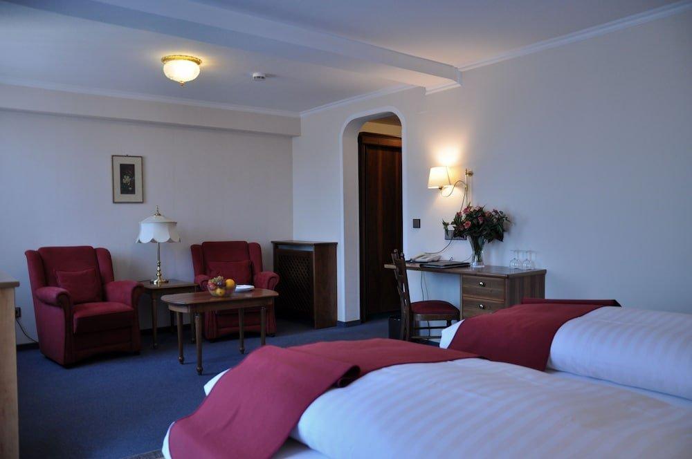 Hotel Anna