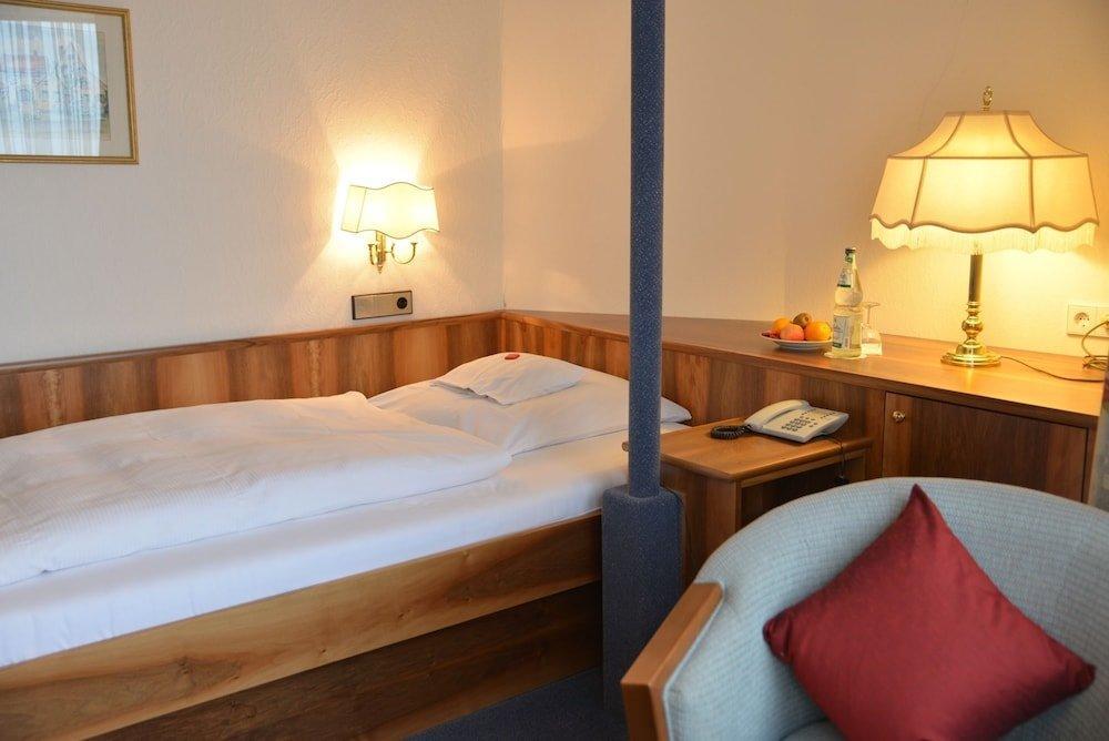 Anna Hotel Badenweiler