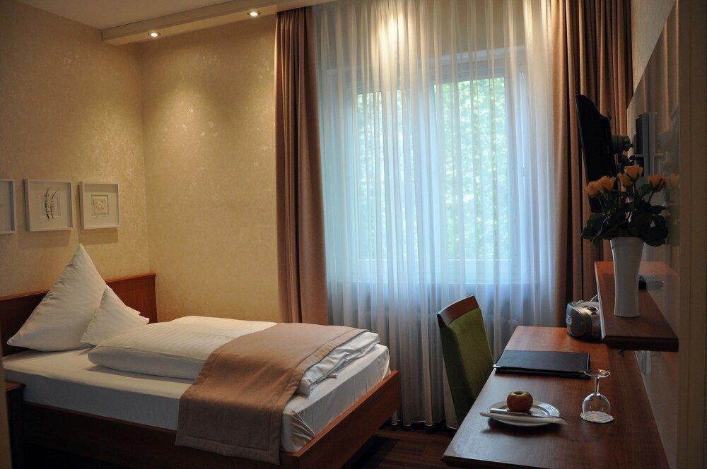 Anna Hotel Badenweiler