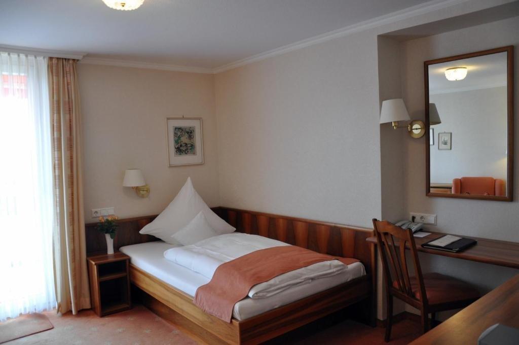 Anna Hotel