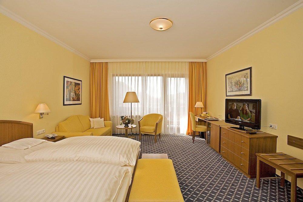 Hotel Anna