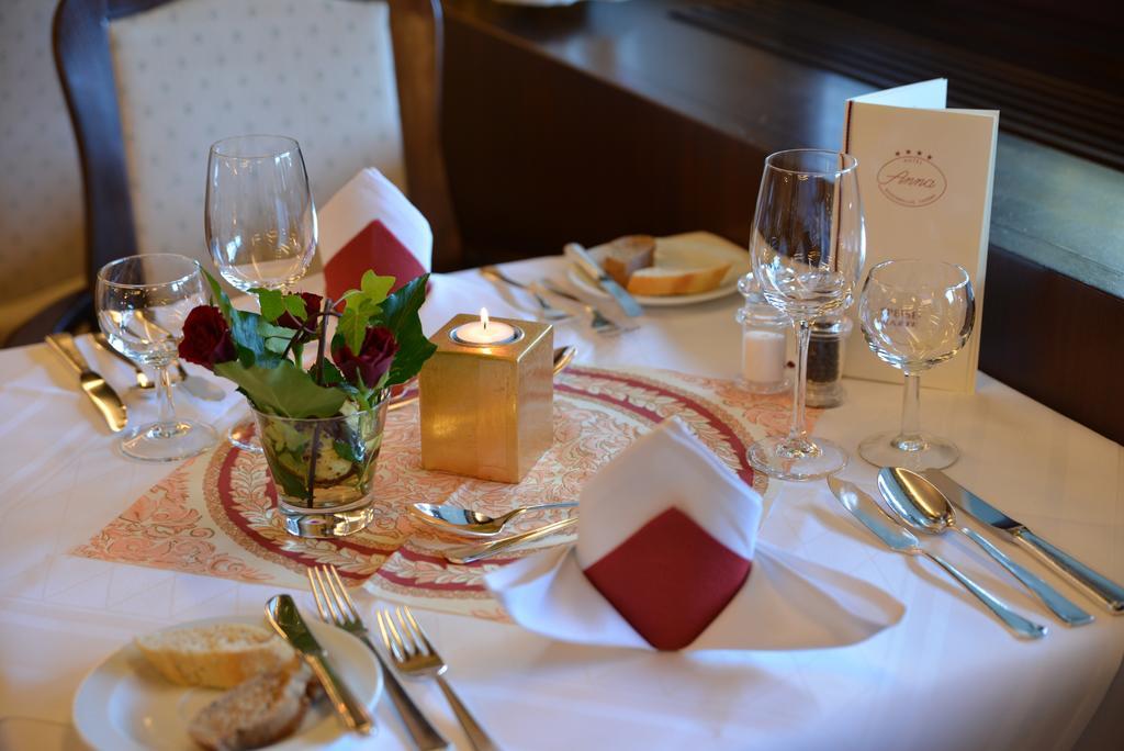 Hotel Anna Badenweiler