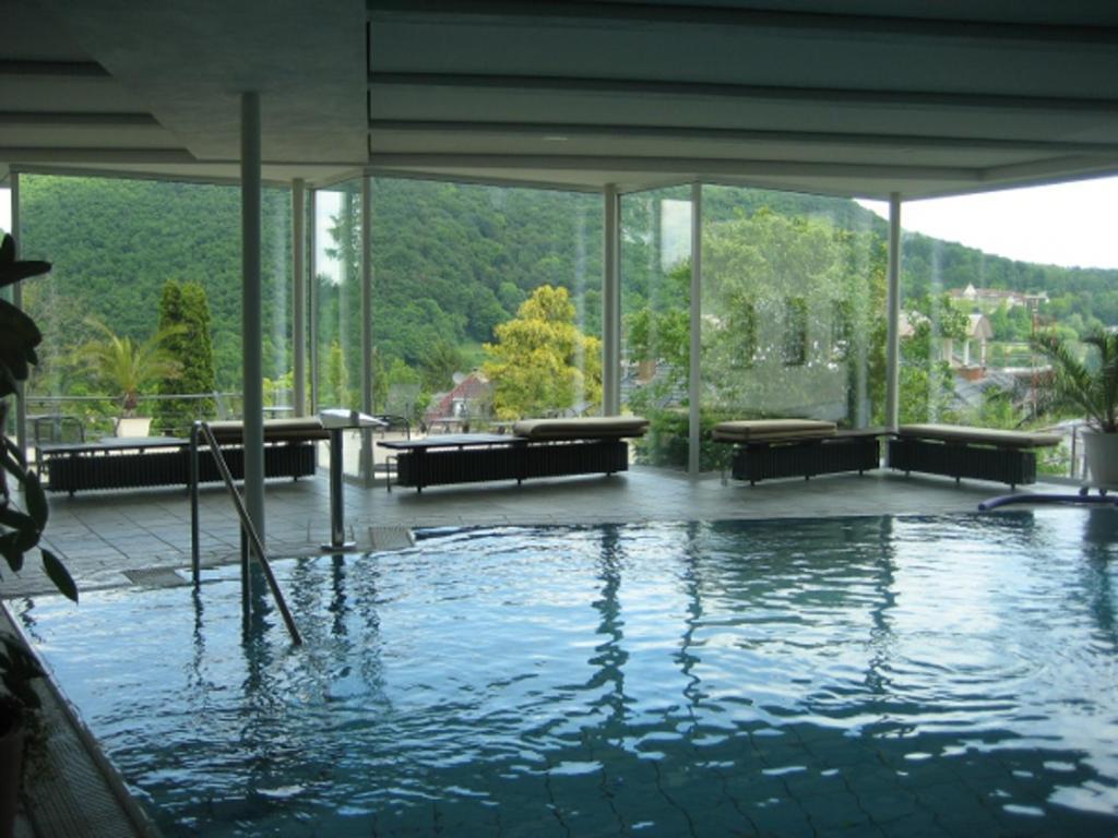 Anna 4* Badenweiler