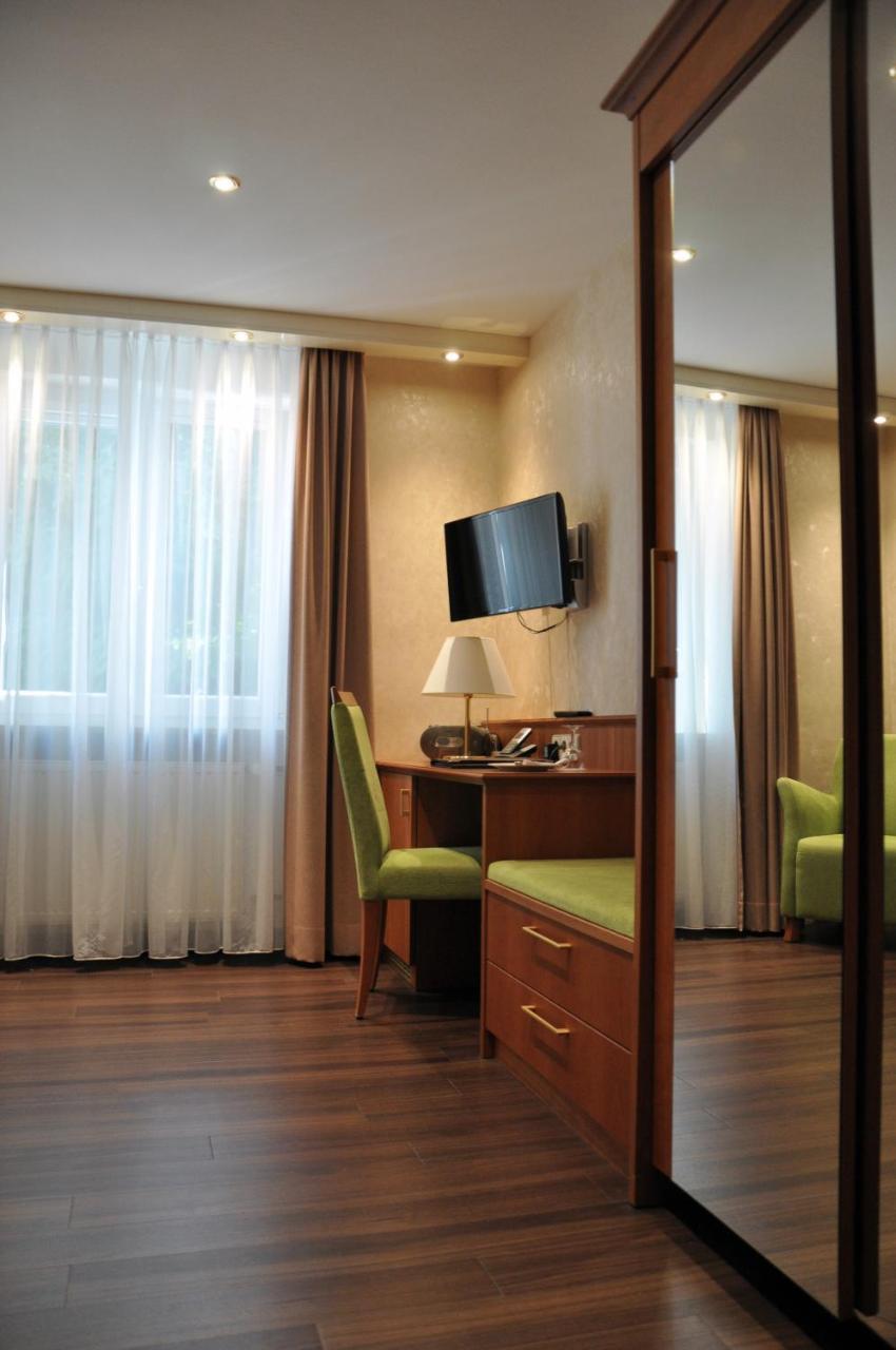 Anna Hotel Badenweiler