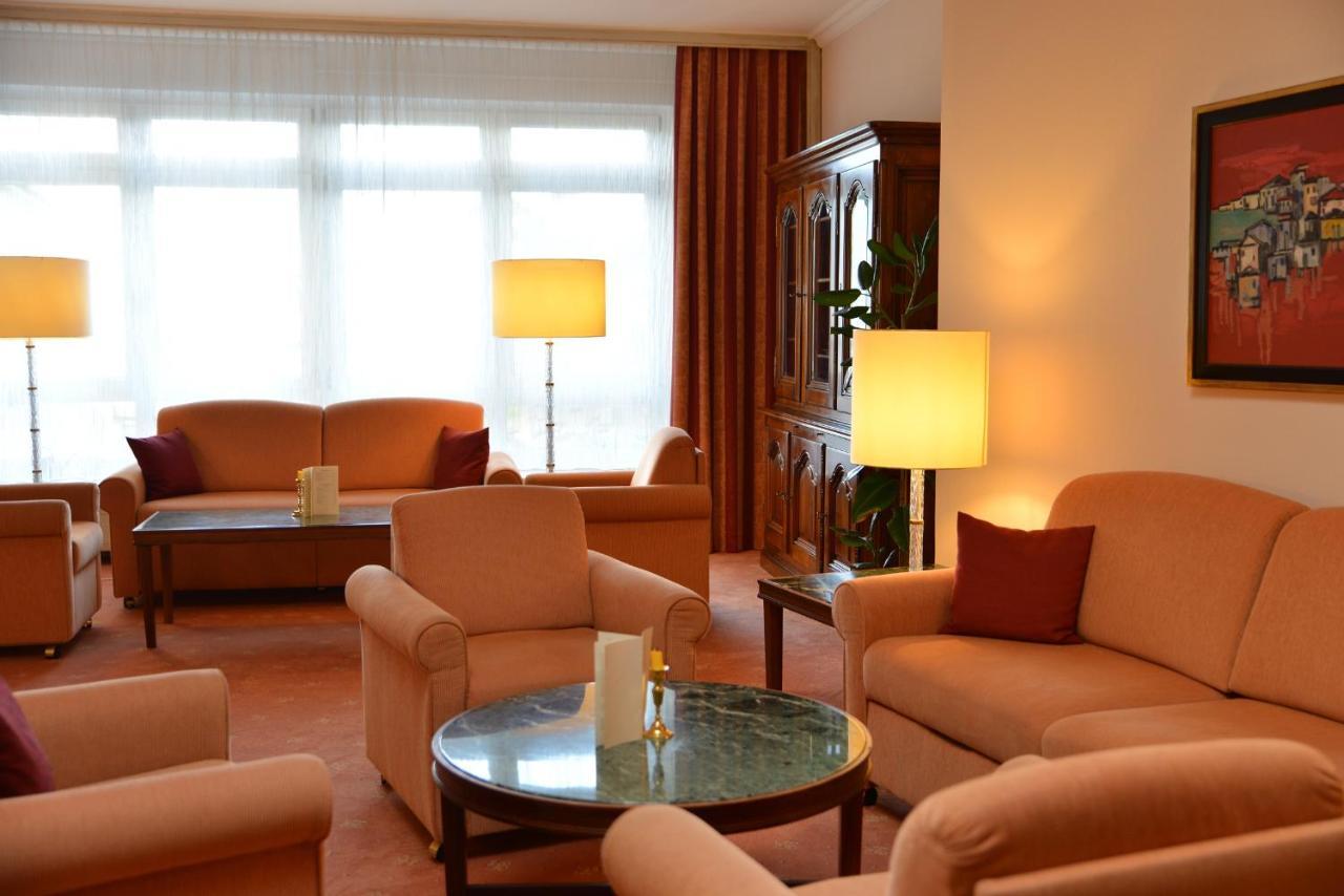 Anna Hotel