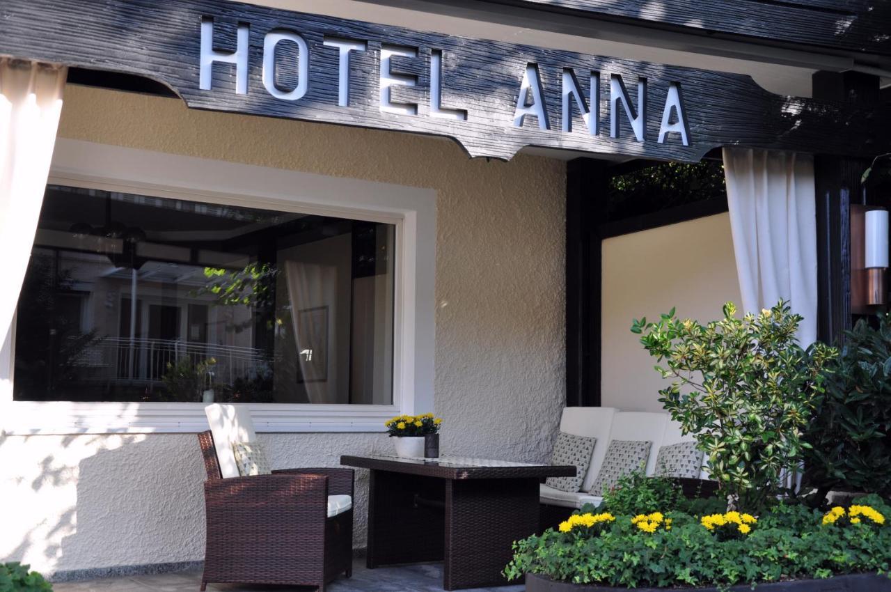 Anna 4*
