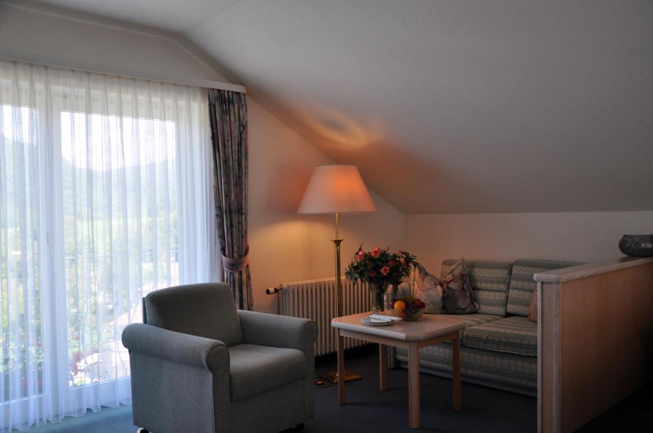 Anna Hotel